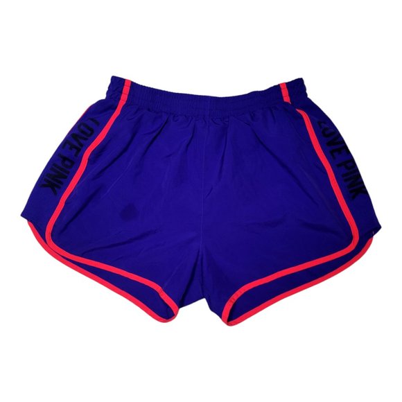 PINK Victoria's Secret Pants - VS PINK Athletic Shorts